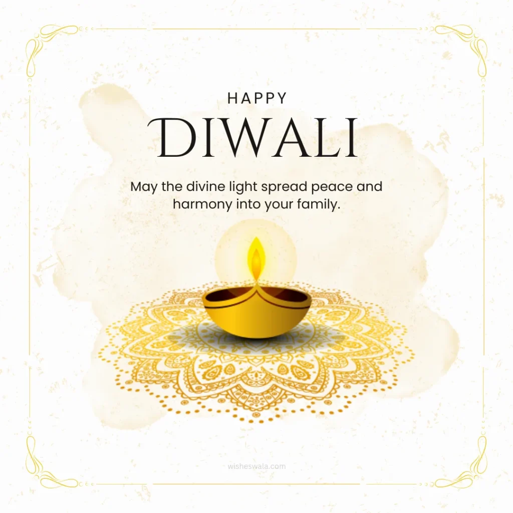 Happy Diwali Wishes